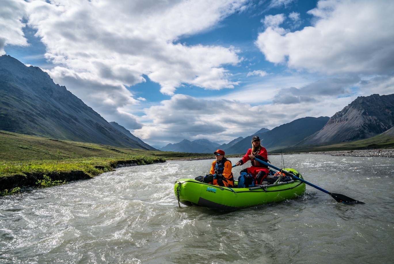 Top River Trips on America's Public Waters