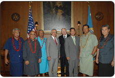 Secretary-Salazar-welcomed-to-the-Department-of-the-Interior-American-Samoa-Governor-Togiola-Tulafono-and-a-delegation.jpg