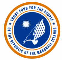 RMI Trust Fund logo