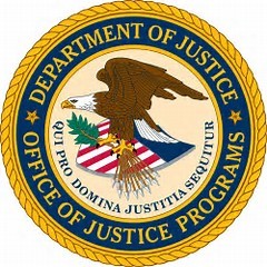 DOJ logo