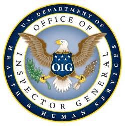 OIG logo