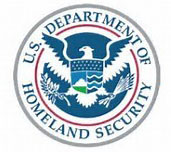 US Homeland Security logo