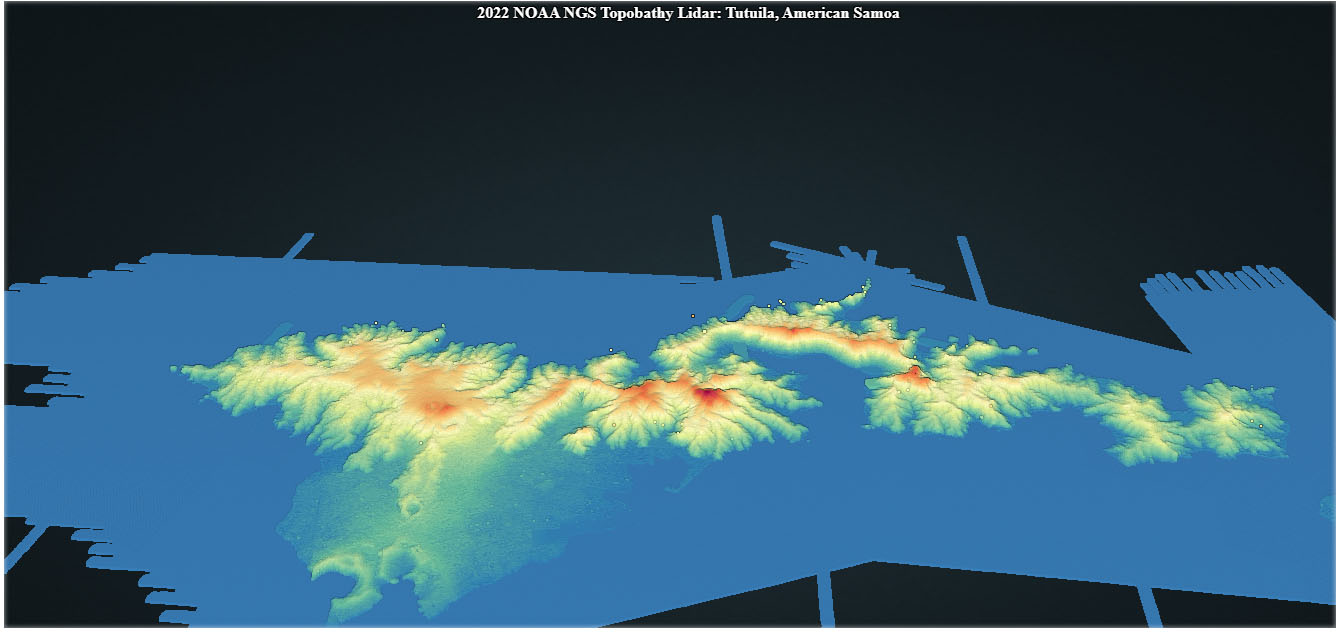 USGS National Map