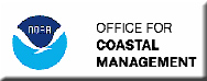 Office for Coastal Management logo