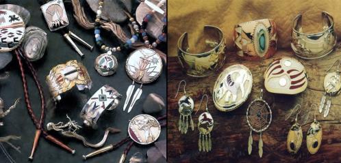 Lakota deals sioux jewelry