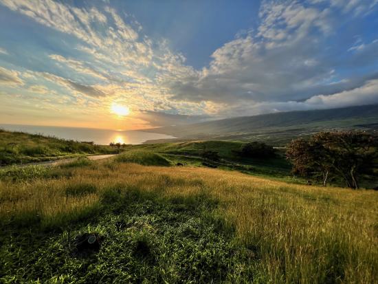 Kaupo Road Maui