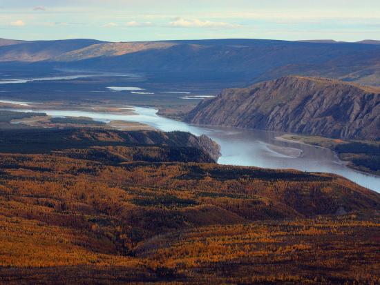 Yukon River