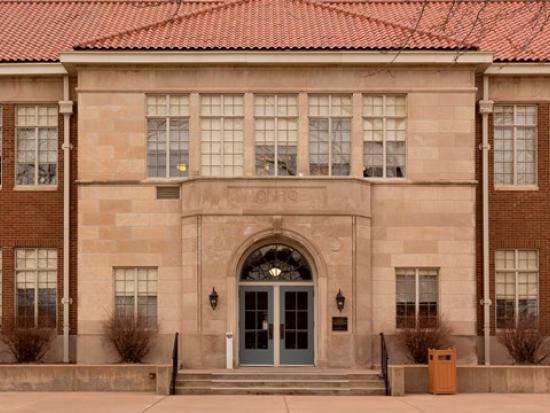 Brown vs. Board of Education  National Historical Park