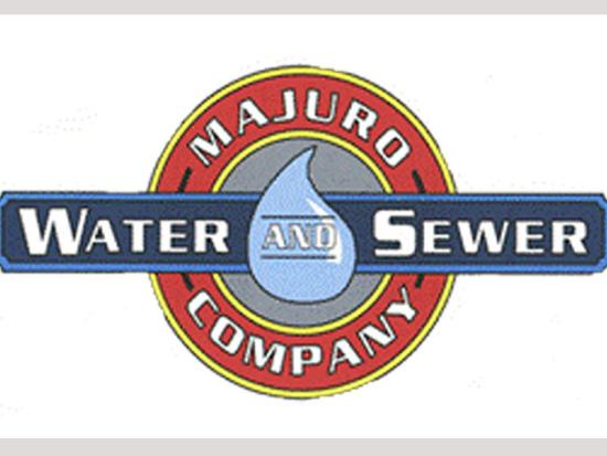 Majuro Water System logo