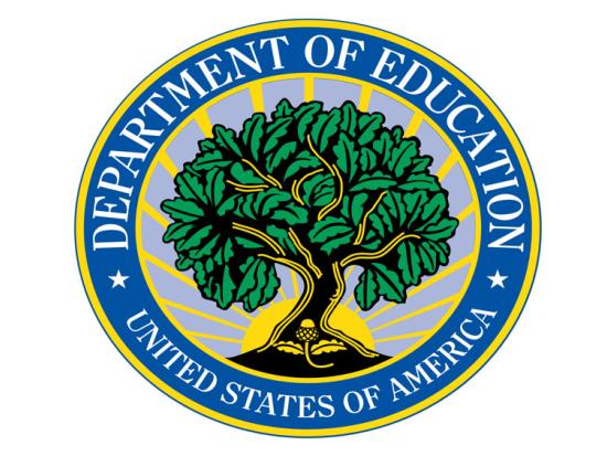 US Education logo 