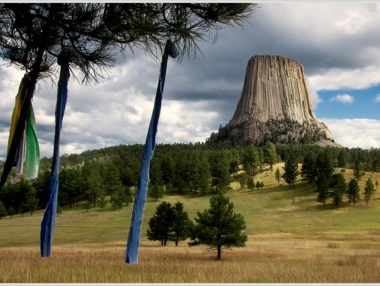 Devil's Tower