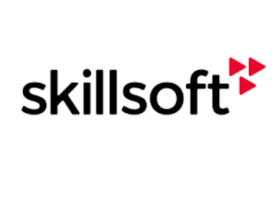 Skillsoft logo