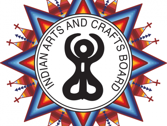 Photo of IACB logo