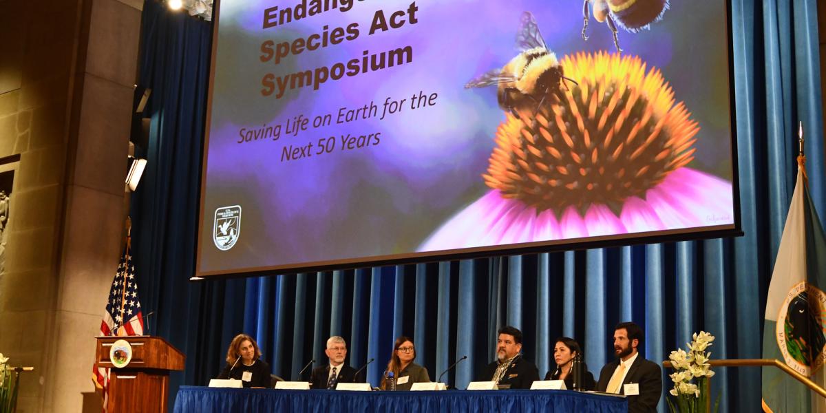 Biden-Harris Administration, Conservation Leaders Affirm Commitment to ...