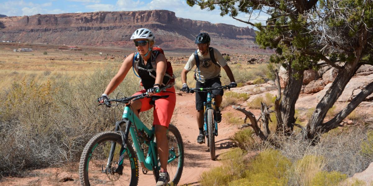 Electric Bicycles (e-bikes) in National Parks - Biking (U.S. National Park  Service)