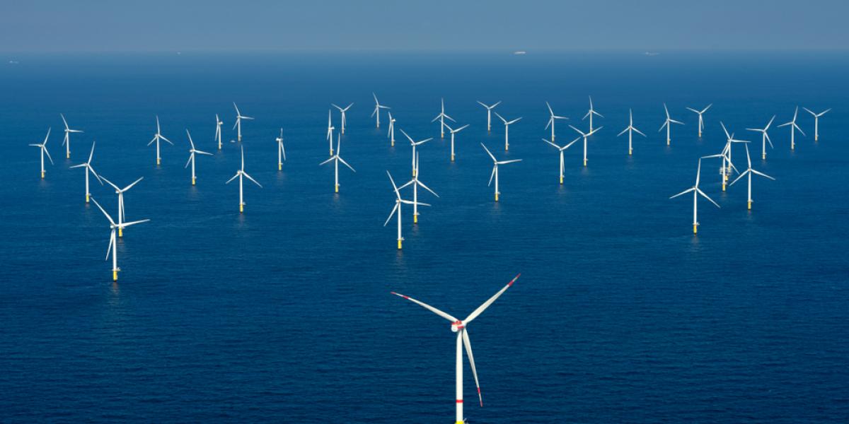 Biden-Harris Administration Approves Sixth Offshore Wind Project