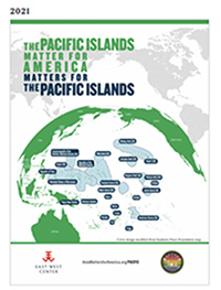 the Pacific Islands and the Insular Areas image