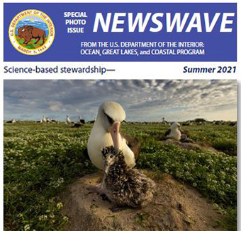 Newswave Summer 2021 Photo Issue