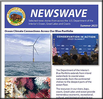 Newswave Summer 2023  Issue