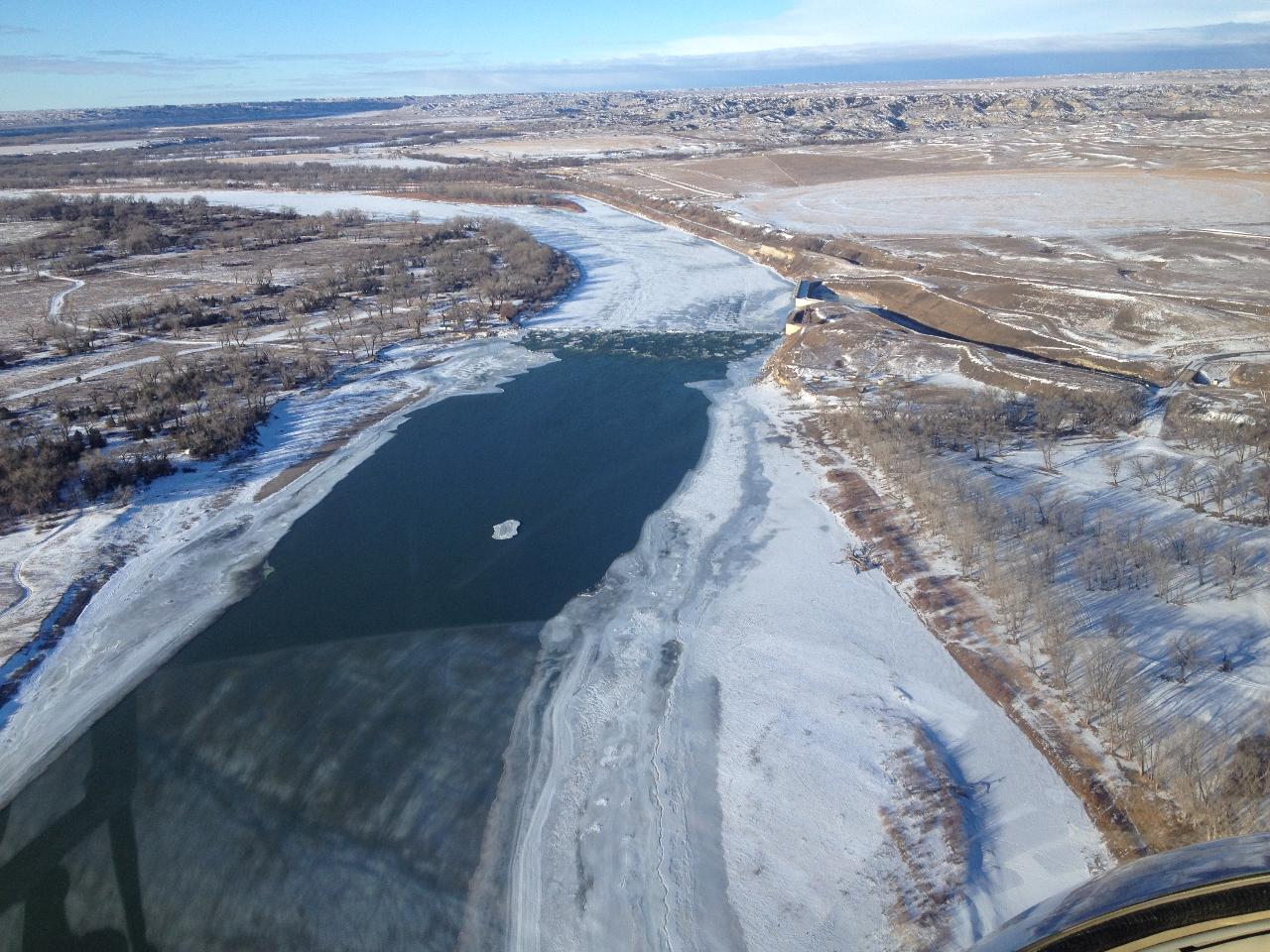 2015 Bridger/Yellowstone River Oil Spill Draft Assessment Plan ...