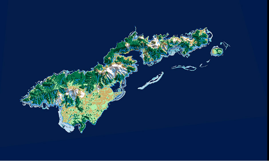 Interior Provides $94,906 to American Samoa to Protect Coral Reefs ...