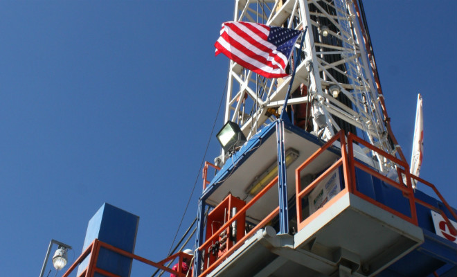 USGS Identifies Largest Continuous Oil and Gas Resource Potential Ever ...