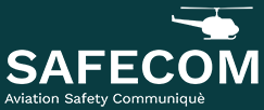 SAFECOM.GOV Logo