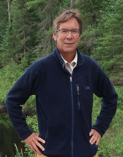 Robert Anderson, Solicitor