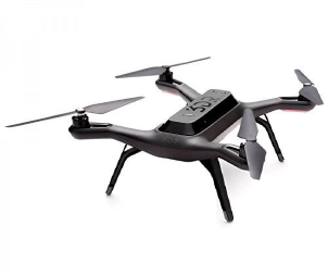3DR Solo Quadcopter Image
