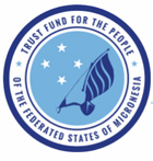 Trust Fund Seal Micronesia